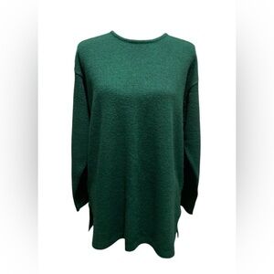 Carolina Colours Vintage Crew Neck Sweater